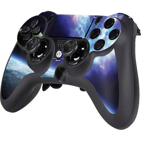 Bird-Shaped Nebula PS4/PC SCUF Impact Controller Skin