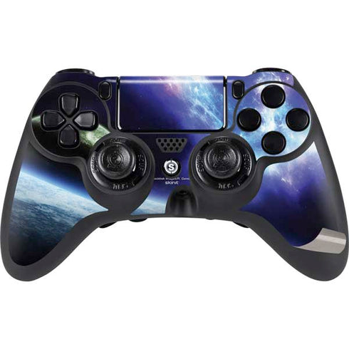 Bird-Shaped Nebula PS4/PC SCUF Impact Controller Skin