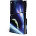 Bird-Shaped Nebula PS5 Slim Disk Console Skin