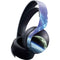 Bird-Shaped Nebula PULSE 3D Wireless Headset for PS5 Skin
