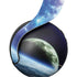Bird-Shaped Nebula PULSE 3D Wireless Headset for PS5 Skin