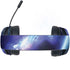 Bird-Shaped Nebula Razer Kraken X Skin
