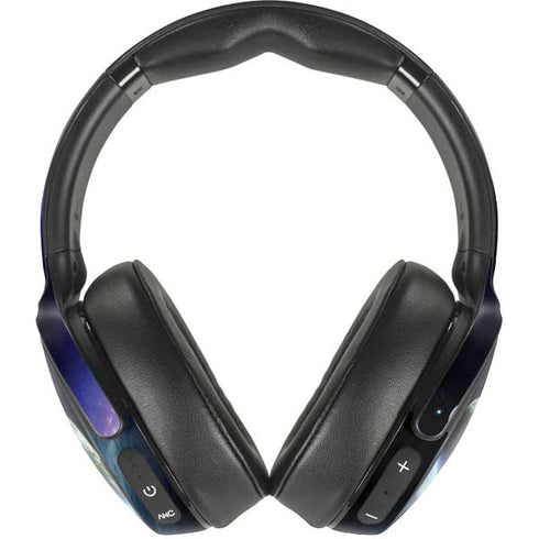 Bird-Shaped Nebula Skullcandy Venue Skin