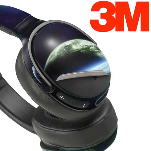 Bird-Shaped Nebula Skullcandy Venue Skin