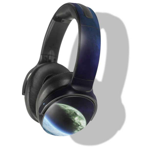 Bird-Shaped Nebula Skullcandy Venue Skin