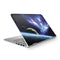 Bird-Shaped Nebula HP Spectre Skin
