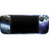 Bird-Shaped Nebula Steam Deck Handheld Gaming Computer Skin