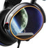 Bird-Shaped Nebula SteelSeries Arctis 5 Skin