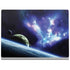 Bird-Shaped Nebula Surface Book 2 13.5in Skin