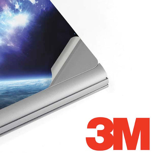 Bird-Shaped Nebula Surface Book 2 13.5in Skin