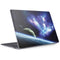 Bird-Shaped Nebula Surface Laptop 2 Skin