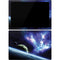 Bird-Shaped Nebula Surface Pro 7 Skin