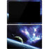 Bird-Shaped Nebula Surface Pro 7 Skin