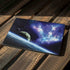 Bird-Shaped Nebula Surface Pro 7 Skin