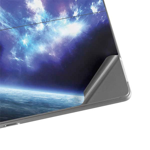 Bird-Shaped Nebula Surface Pro 8 Skin