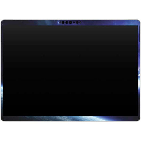 Bird-Shaped Nebula Surface Pro 9 Skin