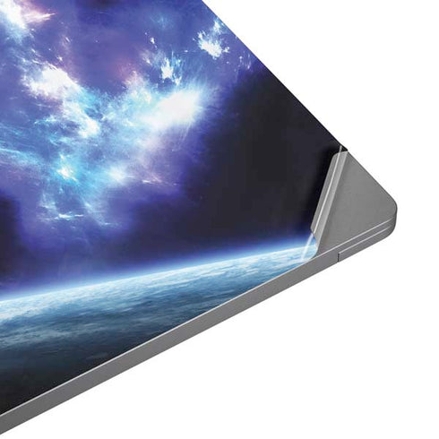 Bird-Shaped Nebula Universal Laptop 12in (9.8 x 6.8in) Skin