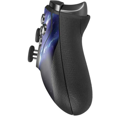Bird-Shaped Nebula Xbox Elite Wireless Controller Series 2 Skin