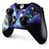 Bird-Shaped Nebula Xbox One Controller Skin