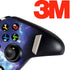 Bird-Shaped Nebula Xbox One Controller Skin