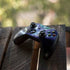 Bird-Shaped Nebula Xbox One Controller Skin
