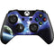 Bird-Shaped Nebula Xbox One Controller Skin