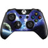 Bird-Shaped Nebula Xbox One Controller Skin