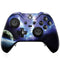 Bird-Shaped Nebula Xbox One Elite Controller Skin