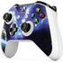 Bird-Shaped Nebula Xbox One S Controller Skin