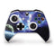 Bird-Shaped Nebula Xbox One S Controller Skin