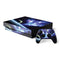 Bird-Shaped Nebula Xbox One X Bundle Skin