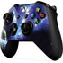 Bird-Shaped Nebula Xbox One X Controller Skin