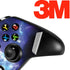 Bird-Shaped Nebula Xbox One X Controller Skin