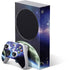 Bird-Shaped Nebula Xbox Series S Bundle Skin