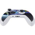 Bird-Shaped Nebula Xbox Series S Controller Skin
