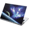 Bird-Shaped Nebula Yoga 910 2-in-1 14in Touch-Screen Skin