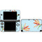 Birds of Paradise Summer 3DS XL 2015 Skin
