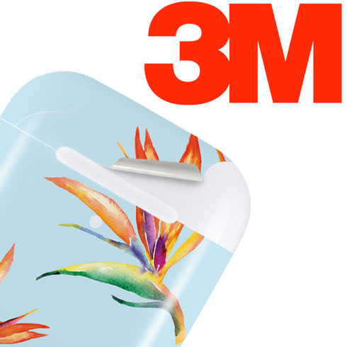Birds of Paradise Summer Apple AirPods 2 Skin