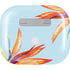 Birds of Paradise Summer Apple AirPods (3rd Gen 2021) Skin