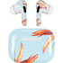 Birds of Paradise Summer Apple AirPods Pro Skin