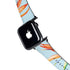Birds of Paradise Summer Apple Watch Band 42-44mm