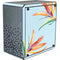 Birds of Paradise Summer Cooler Master MasterBox Q300L Mini Tower Skin