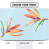 Birds of Paradise Summer Dell Vostro Skin