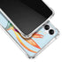 Birds of Paradise Summer Galaxy A14 5G Clear Case
