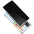 Birds of Paradise Summer Galaxy A32 5G Clear Case