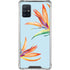 Birds of Paradise Summer Galaxy A51 5G Clear Case