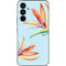 Birds of Paradise Summer Galaxy A54 5G Skin