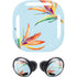 Birds of Paradise Summer Galaxy Buds Pro Skin