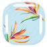 Birds of Paradise Summer Galaxy Buds Pro Skin