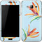 Birds of Paradise Summer Galaxy J3 Skin